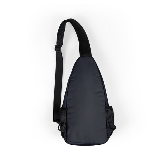Dreadfull Chest Bag — Dreadful Gaming Sling Crossbody