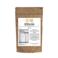 Organic Spirulina Powder