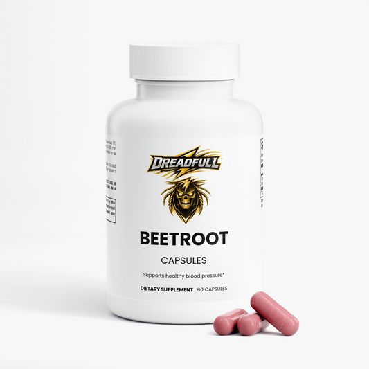 Dreadfull Beetroot