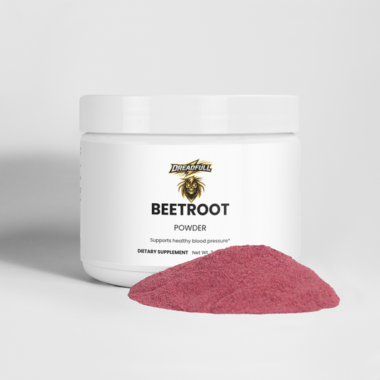 Dreadfull Beetroot Powder