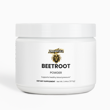 Beetroot Powder