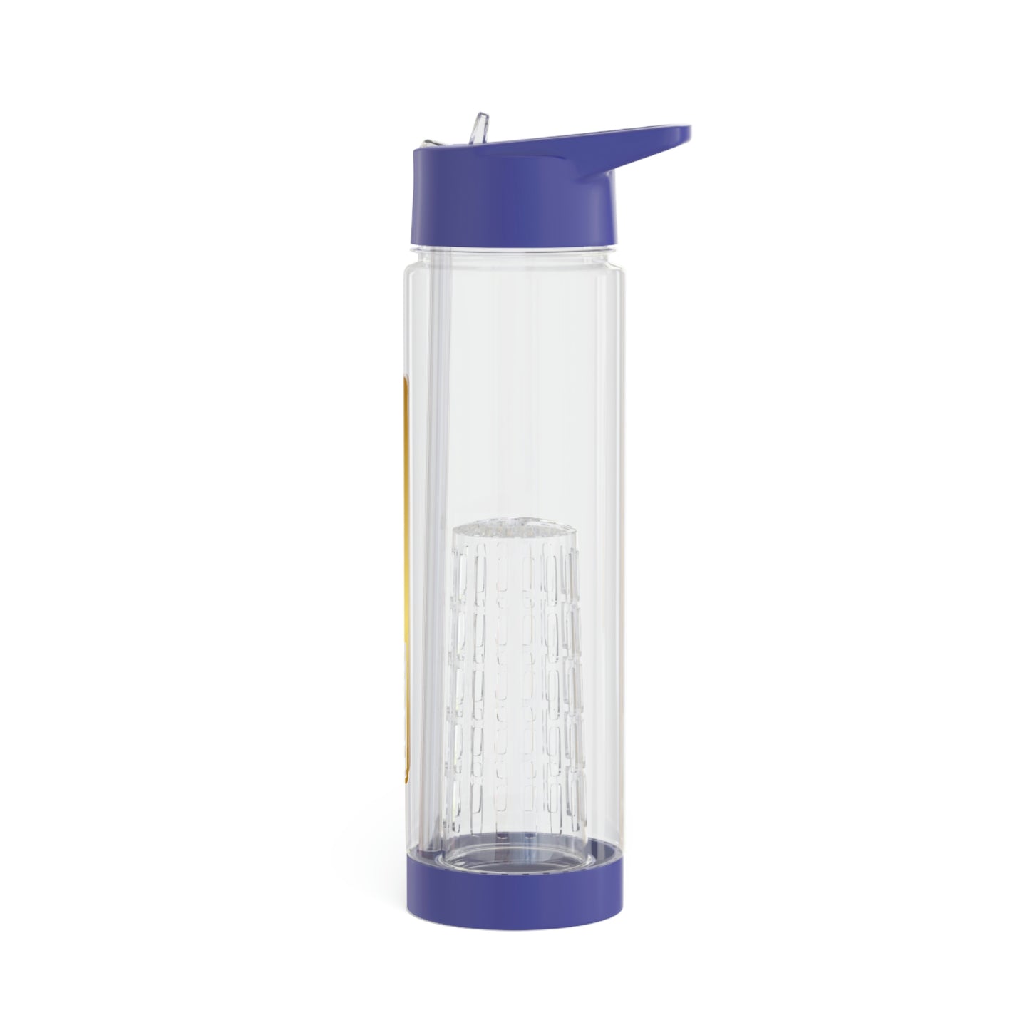 Infuser Water Bottle