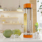 Infuser Water Bottle