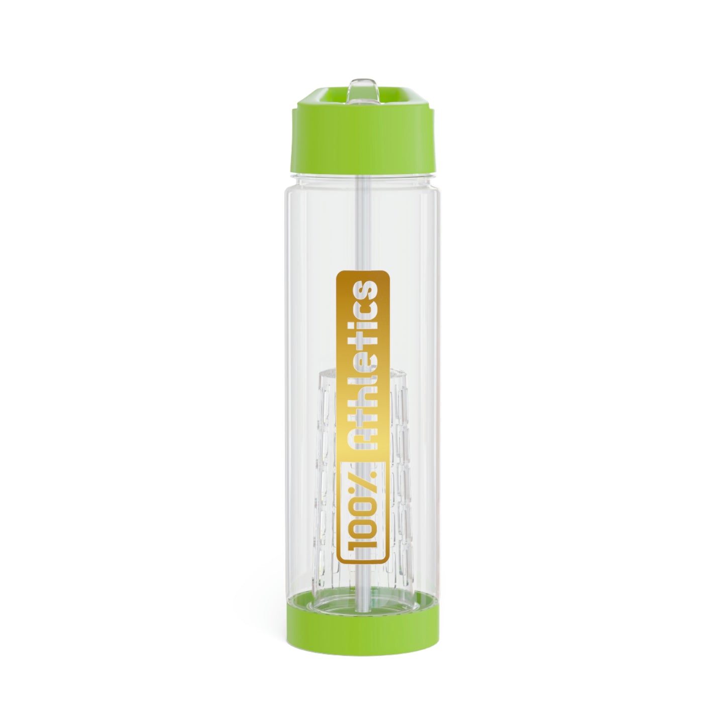 Infuser Water Bottle