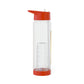 Infuser Water Bottle