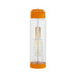 Infuser Water Bottle