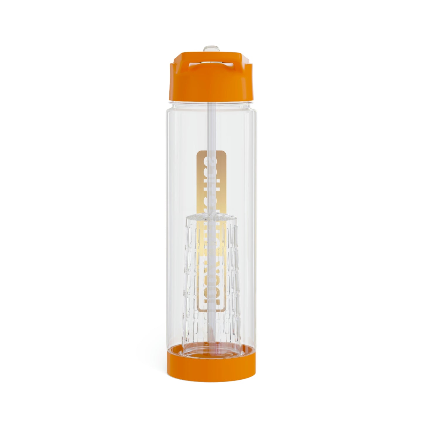Infuser Water Bottle