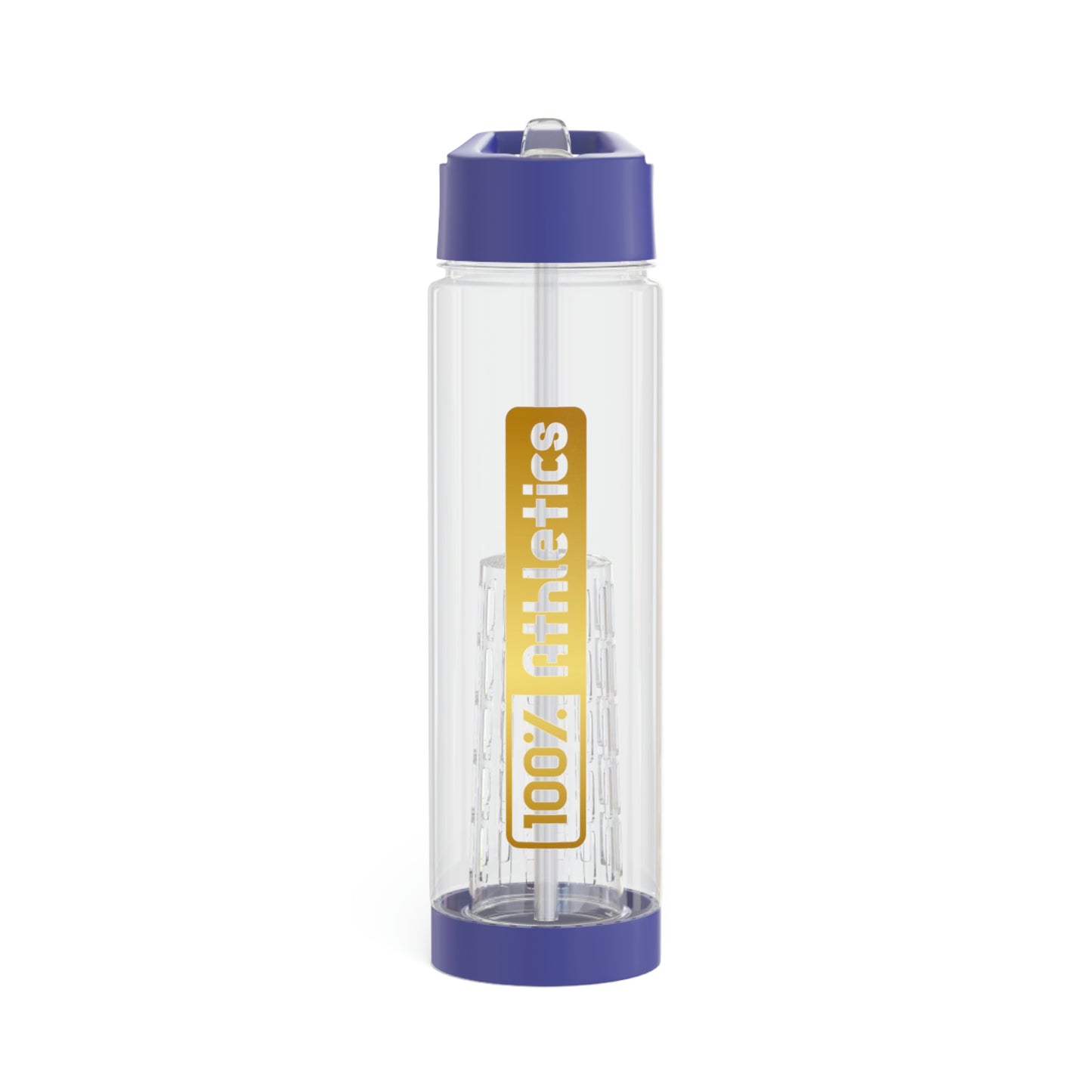 Infuser Water Bottle
