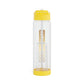 Infuser Water Bottle