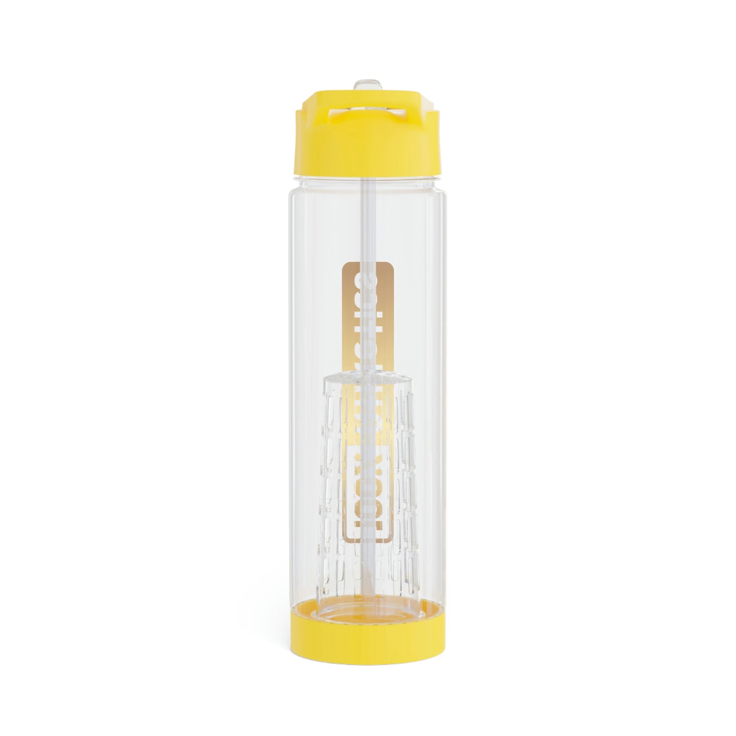 Infuser Water Bottle