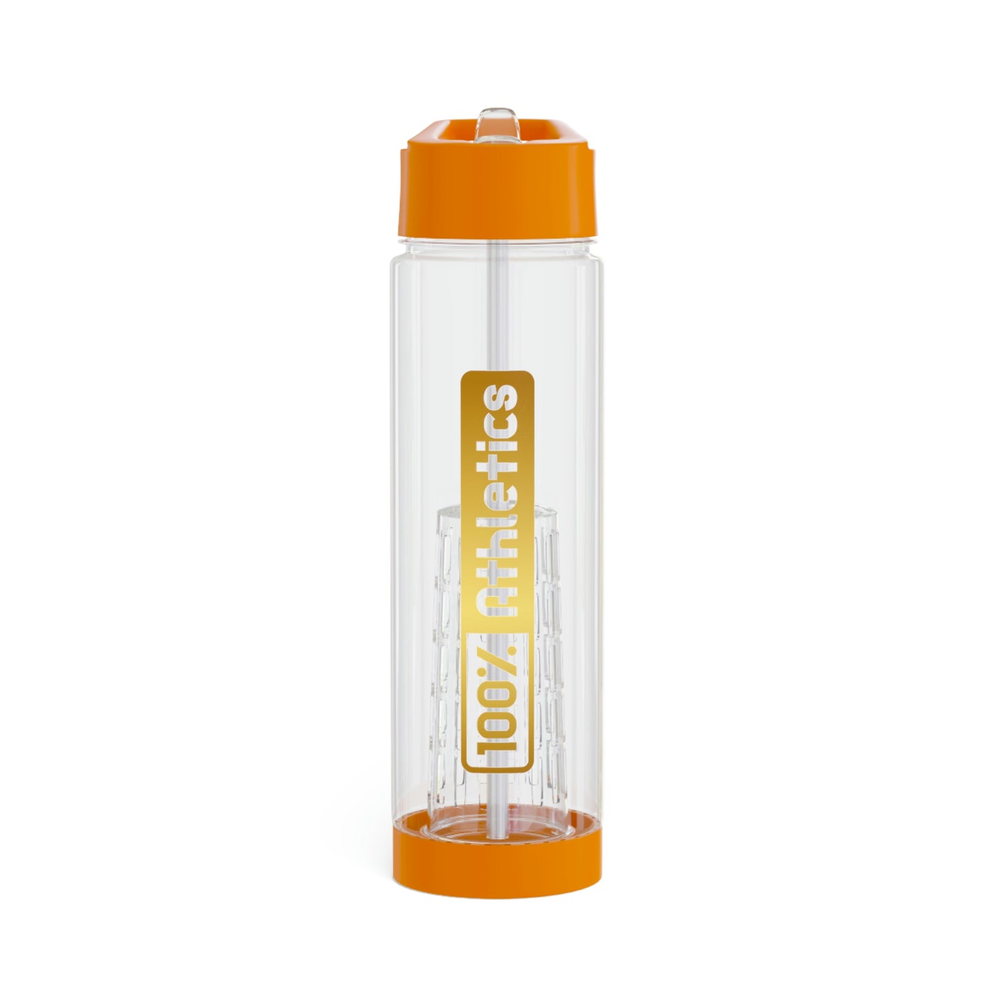 Infuser Water Bottle