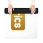Rubber Yoga Mat