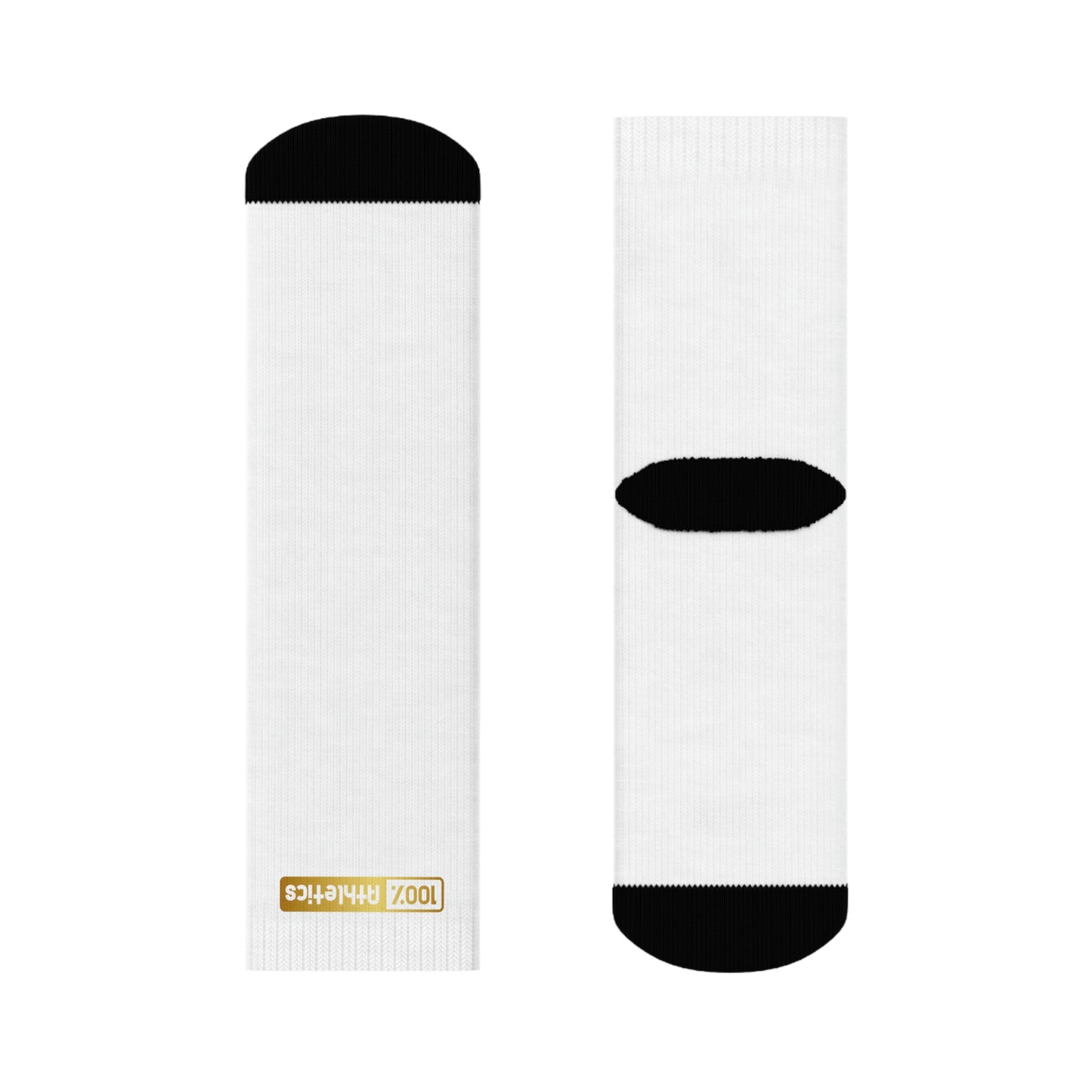 Crew Socks