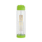 Infuser Water Bottle