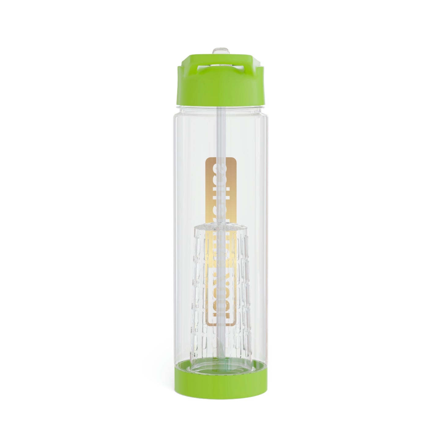 Infuser Water Bottle