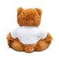 Teddy Bear with T-Shirt