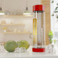 Infuser Water Bottle