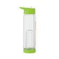 Infuser Water Bottle