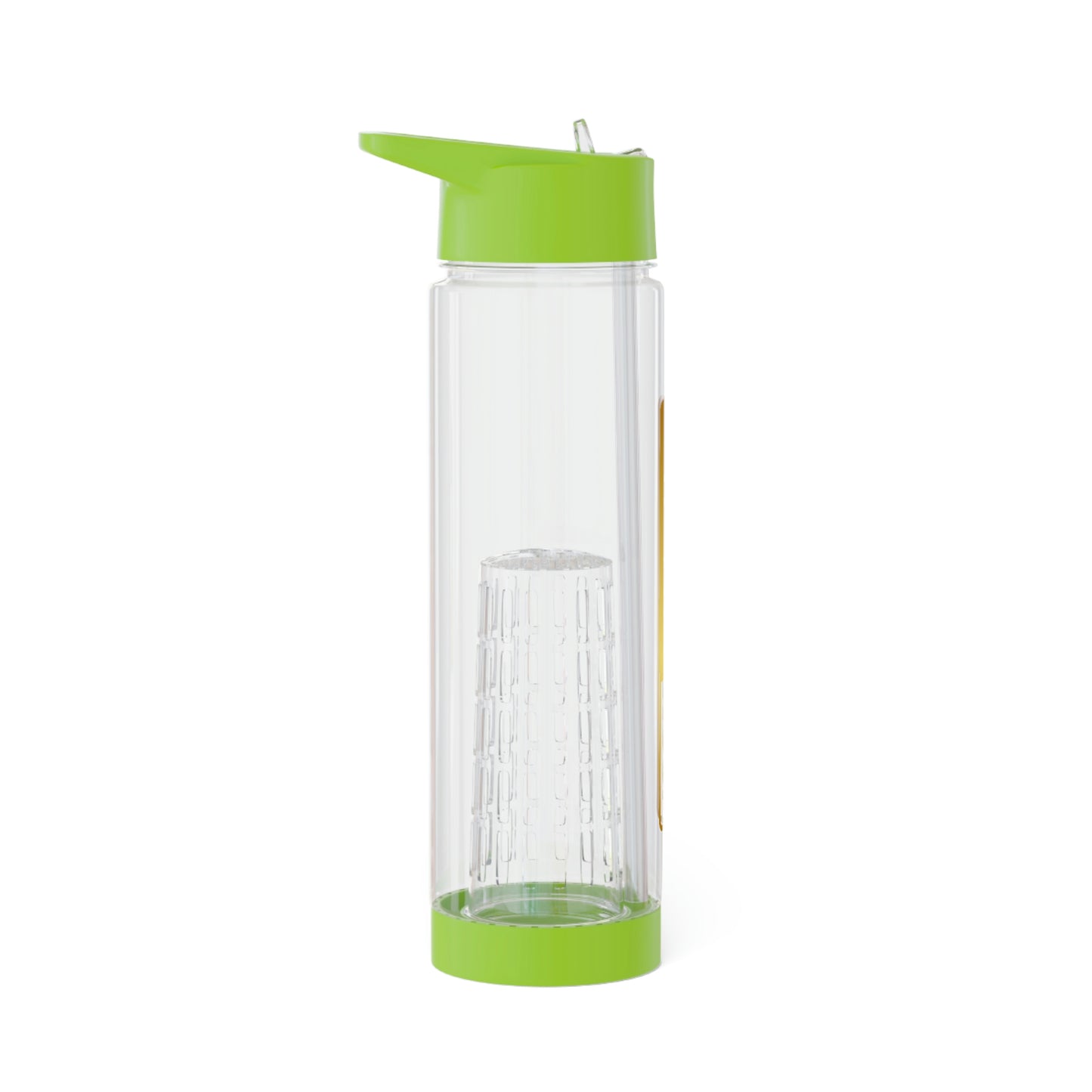 Infuser Water Bottle
