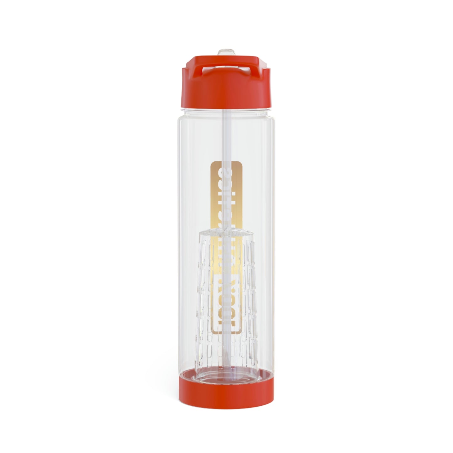 Infuser Water Bottle