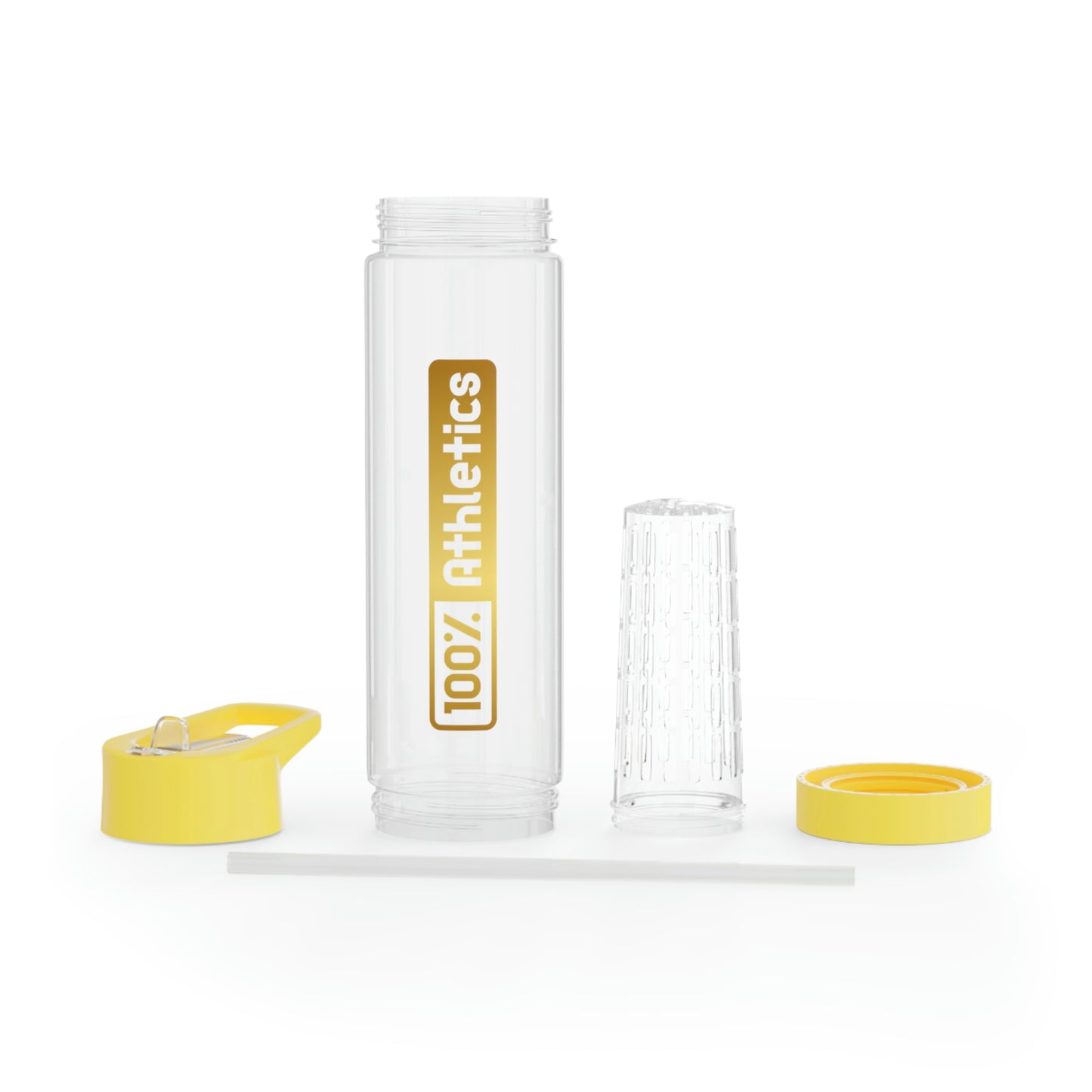 Infuser Water Bottle