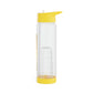 Infuser Water Bottle