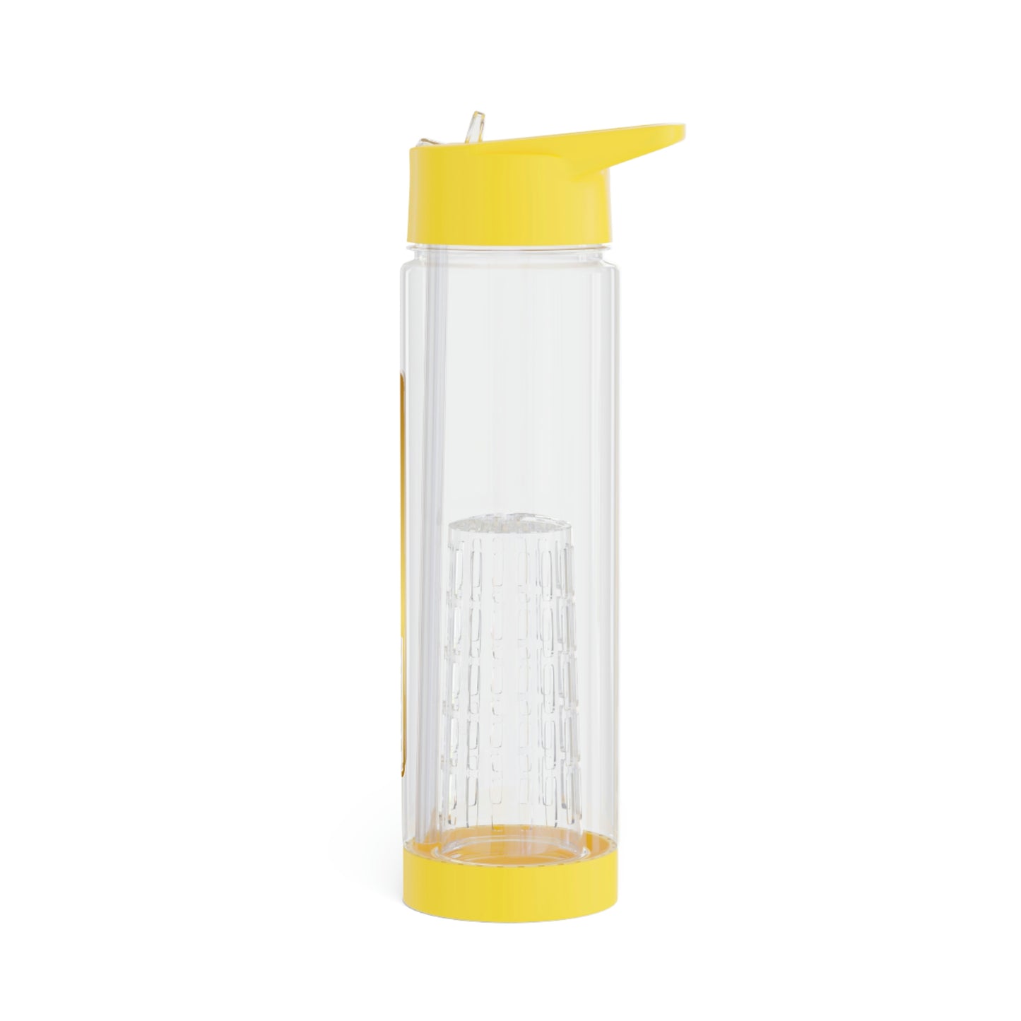 Infuser Water Bottle