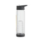 Infuser Water Bottle