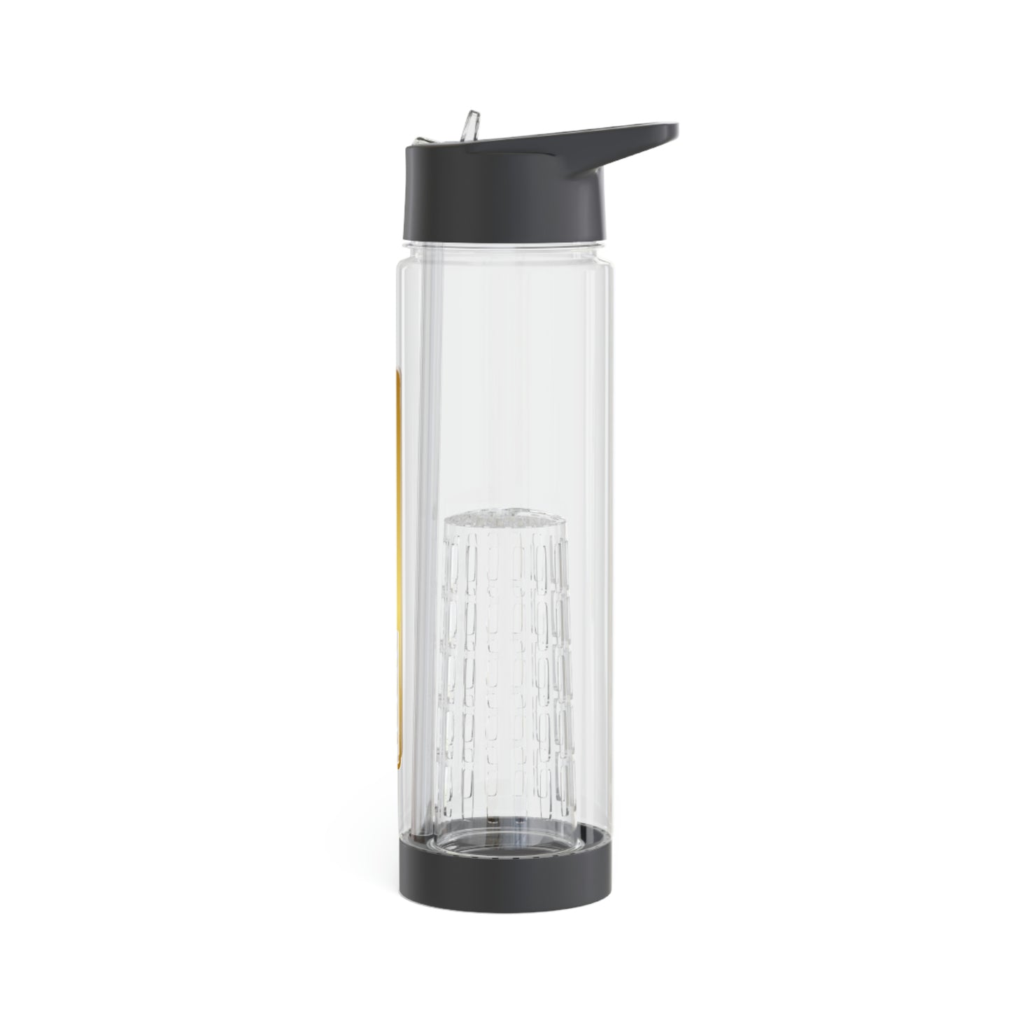 Infuser Water Bottle