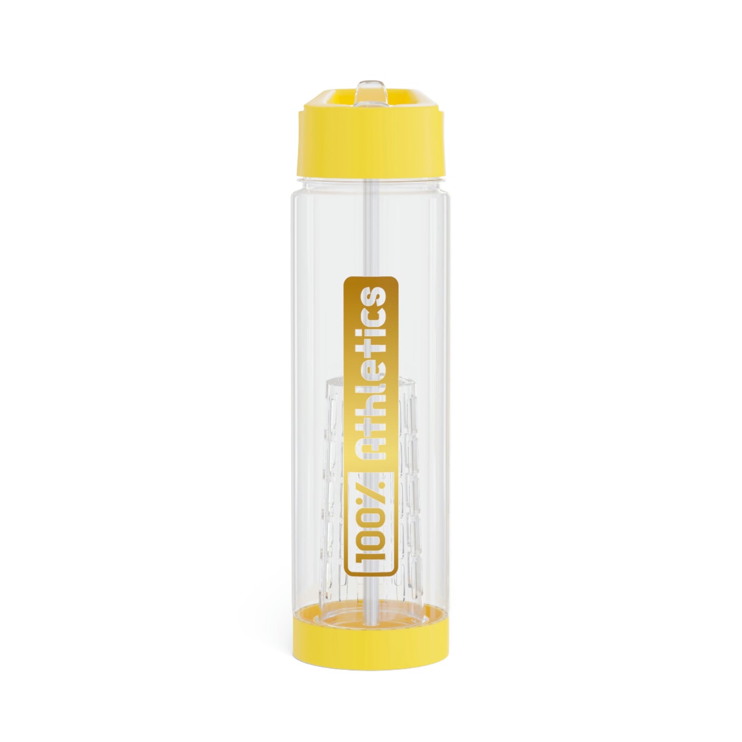 Infuser Water Bottle