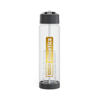 Infuser Water Bottle