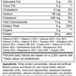 Complete Meal Replacement - Chocolate