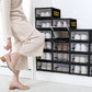 Printed Shoe Box