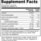 Elderberry & Vitamin C Gummies