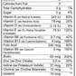Multivitamin Bear Gummies (Adult)