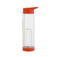 Infuser Water Bottle