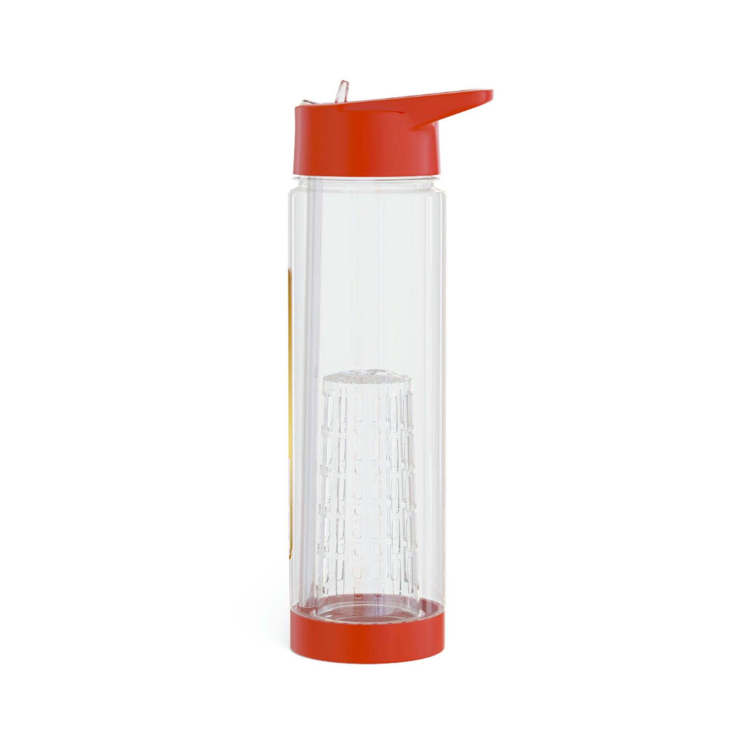 Infuser Water Bottle