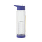 Infuser Water Bottle