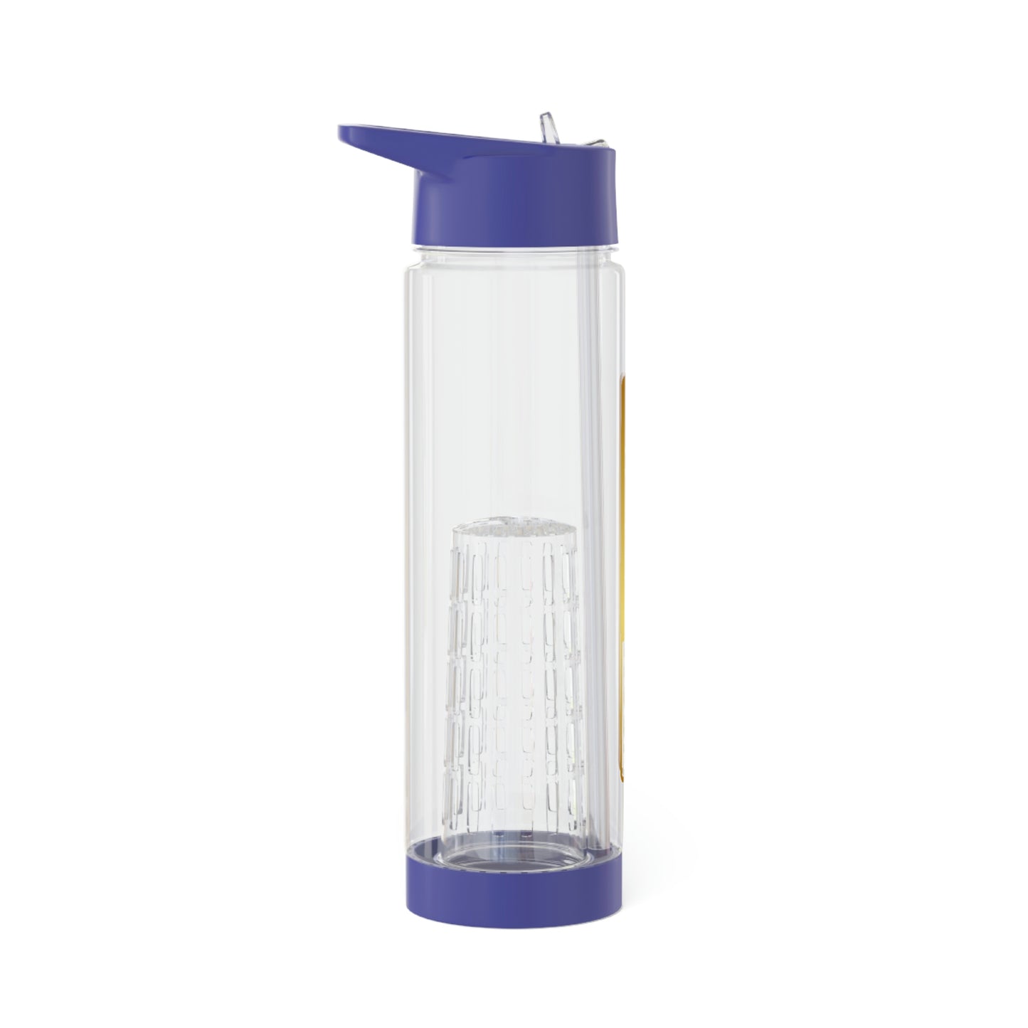 Infuser Water Bottle