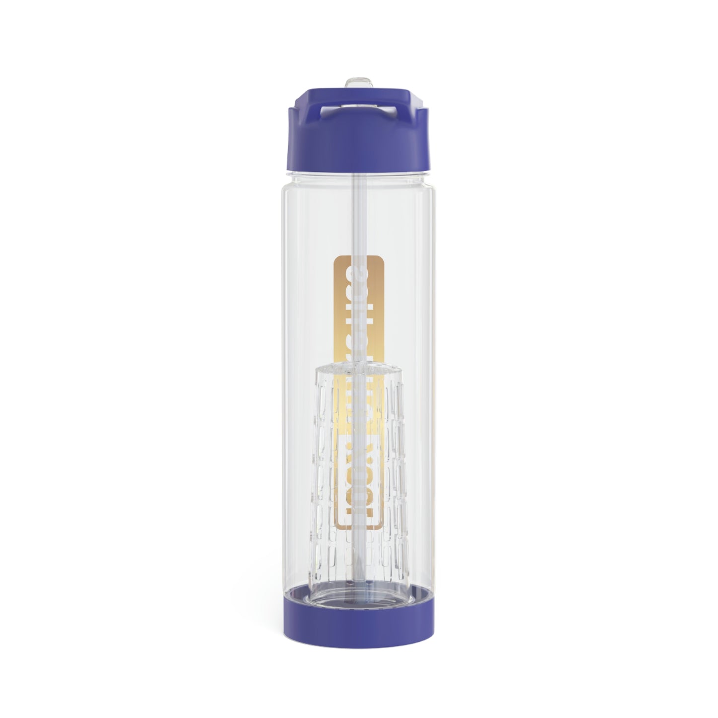Infuser Water Bottle