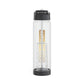 Infuser Water Bottle