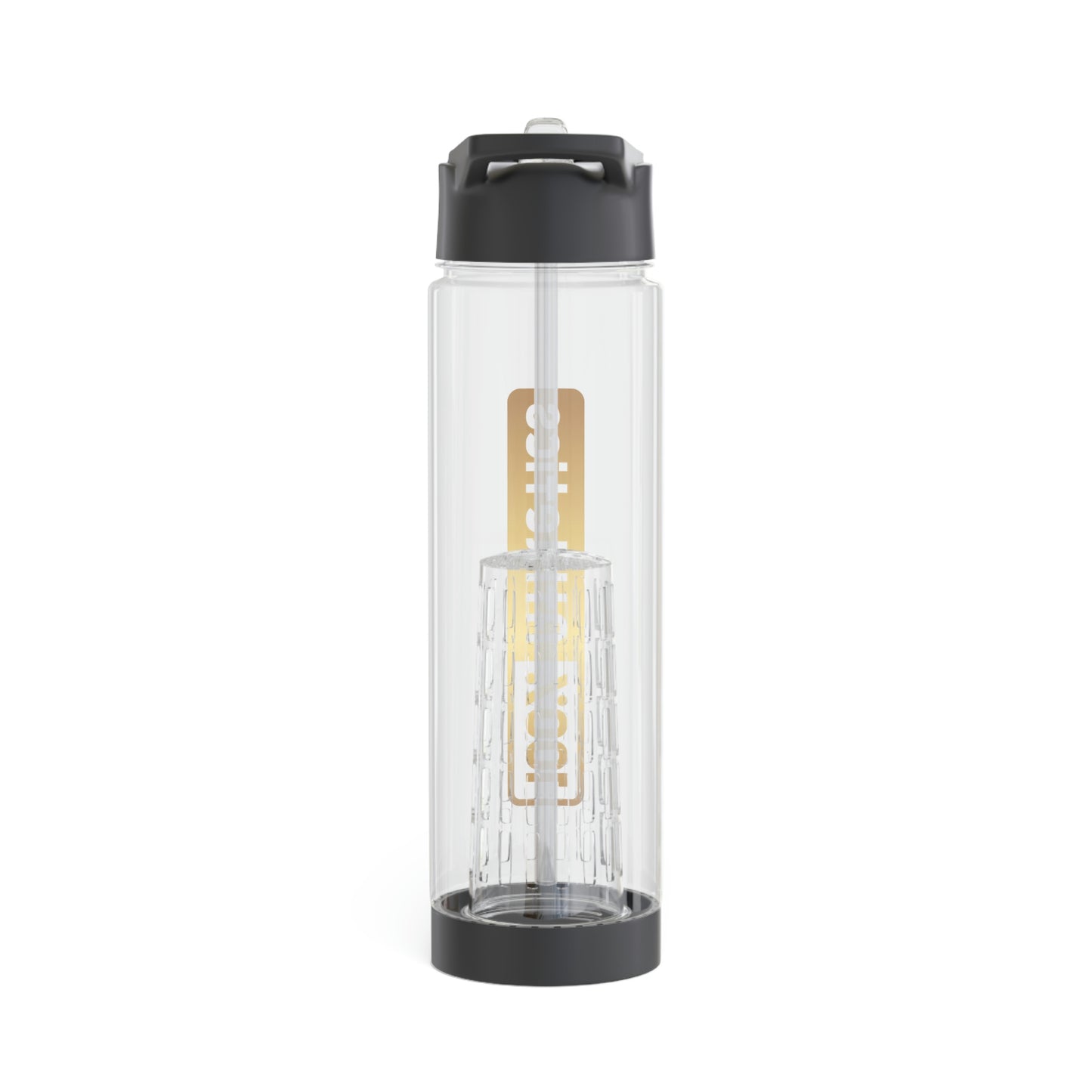 Infuser Water Bottle