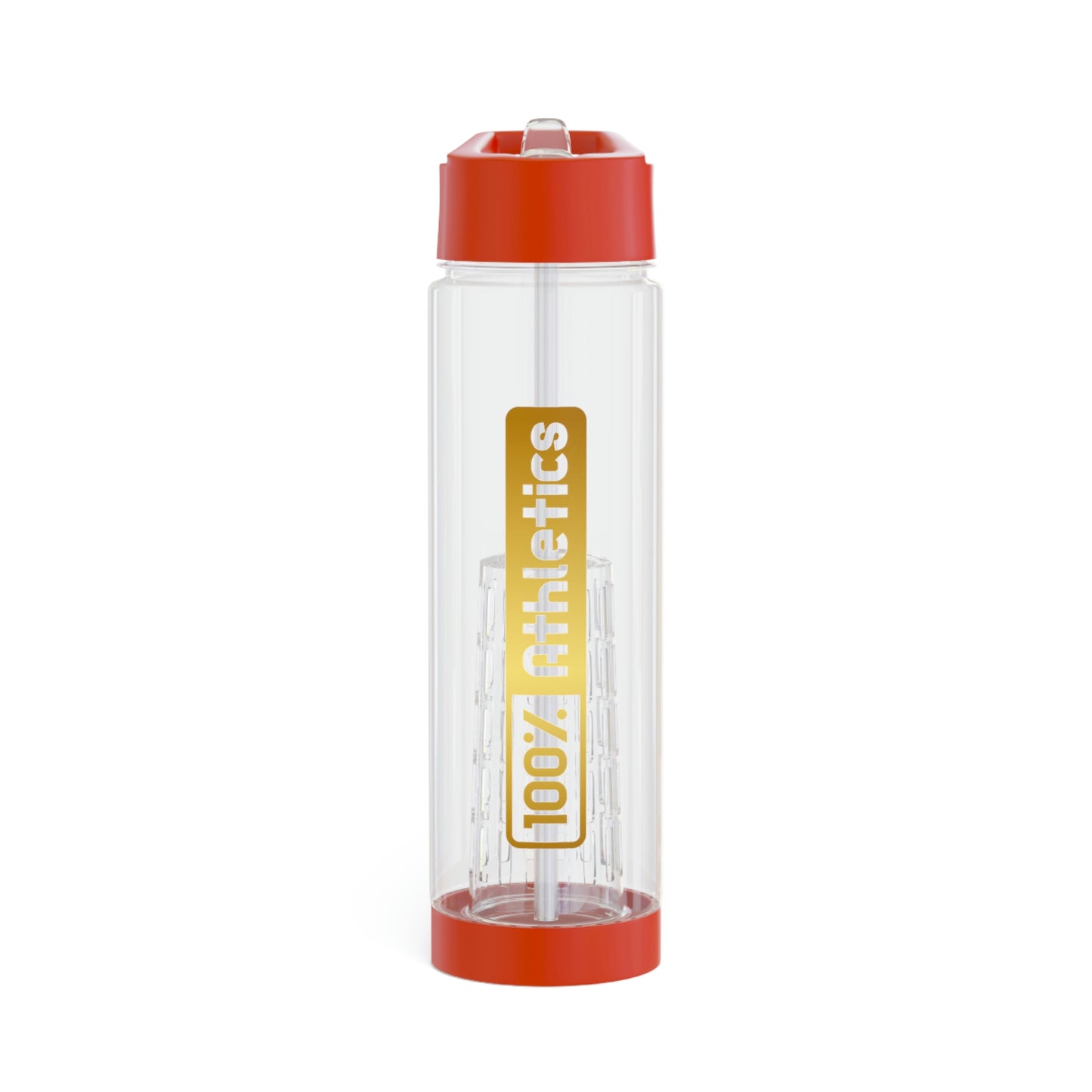 Infuser Water Bottle