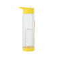 Infuser Water Bottle