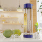 Infuser Water Bottle