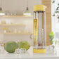 Infuser Water Bottle