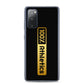 Samsung Case