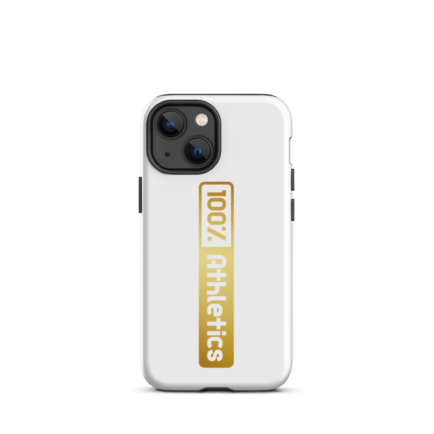 Tough iPhone Case